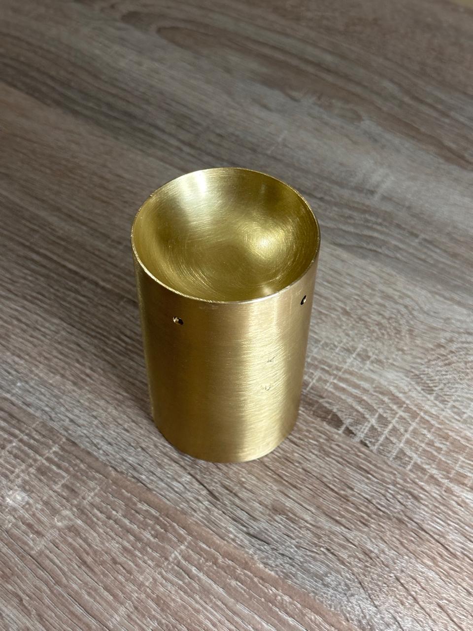Handmade Brass Aroma Diffuser