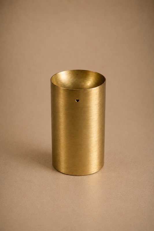 Handmade Brass Aroma Diffuser