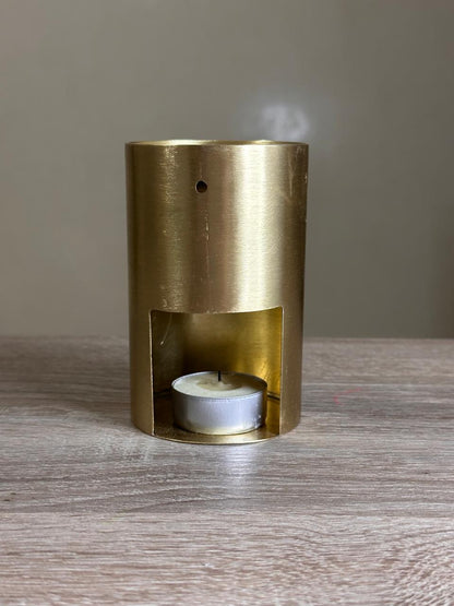 Handmade Brass Aroma Diffuser
