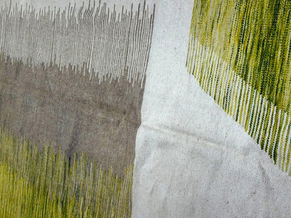 Berber Fine Wool Rug – Gradient