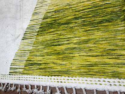 Berber Fine Wool Rug – Gradient